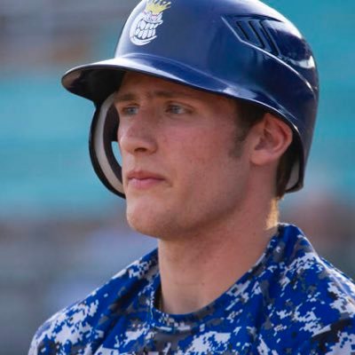 Profile Picture of Sam Warren (@SamWarren44) on Twitter