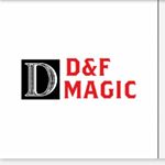 Profile Picture of Daniel Farrar (@magicineverything) on Instagram