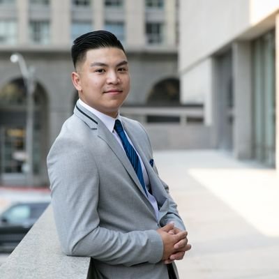 Profile Picture of Adam Markus Kwan (@adammarkkwan) on Twitter