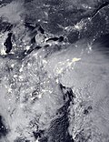 Profile Picture of January 2016 United States blizzard - Wikipediaon Wikipedia