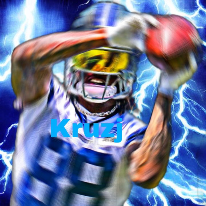 Profile Picture of Kruz Jeffrey’s ✝️ (@kruz.jeffreys) on Tiktok