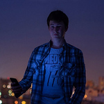 Profile Picture of Denis Gordeev (@gordeev.denis) on Flickr