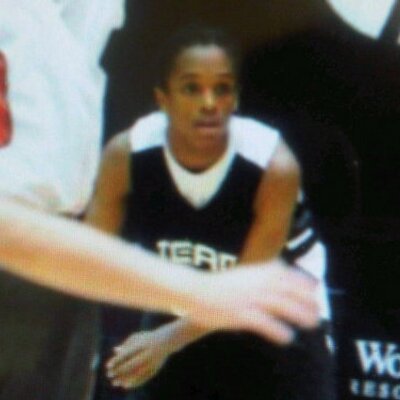 Profile Picture of Jalen Sanders (@JalenKnowsBest3) on Twitter