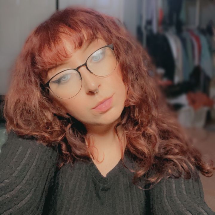 Profile Picture of Chloe Powers (@chloepowers2) on Tiktok