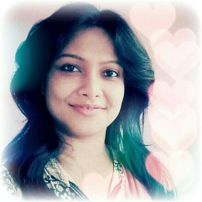 Profile Picture of Paramita Chakraborty (@paramitamukul) on Twitter