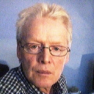 Profile Picture of JAMES GERRY REYNOLDS (@JAMESGERRY) on Twitter