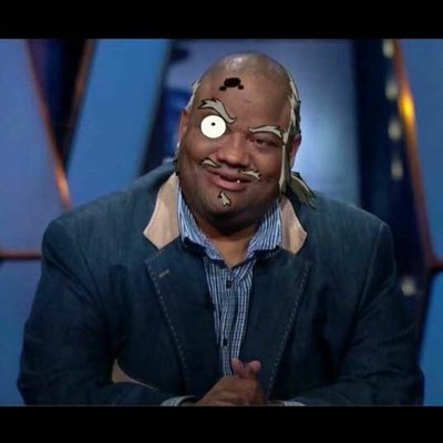 Profile Picture of #28-3 (@MikeHuskey) on Twitter