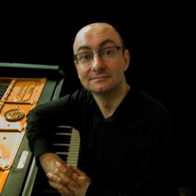 Profile Picture of Chris Snelling (@snellingmusic) on Twitter