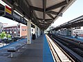 Profile Picture of Howard station (CTA)on Wikipedia
