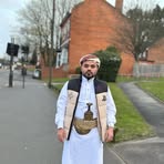 Profile Picture of Amjad Alwan (@Amjad-Alwan) on Facebook