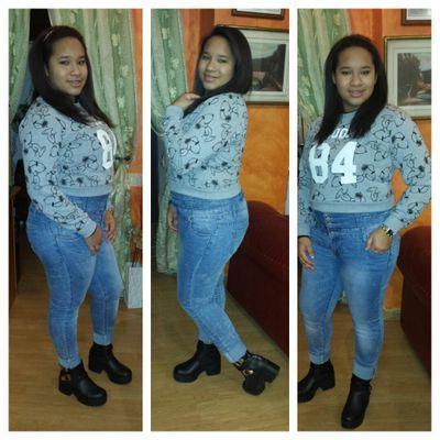 Profile Picture of Francesca Jimenez (@Francesca290701) on Twitter