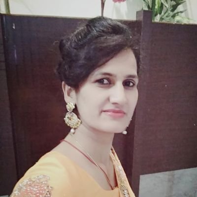 Profile Picture of Poonam Devi (@PoonamD82044596) on Twitter