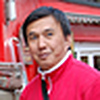 Profile Picture of Andrew Go (@novemberboy) on Flickr