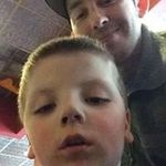 Profile Picture of Patrick Pettit (@pettit0920) on Instagram