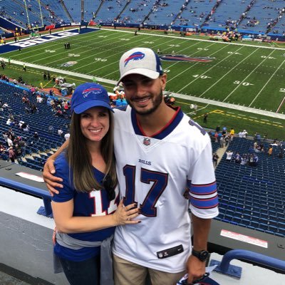 Profile Picture of Joshua Gonzalez (@2Gonzo0) on Twitter