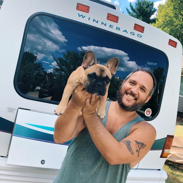 Profile Picture of aaron schoonover (@schoonie.mobile) on Tiktok