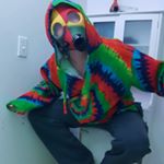 Profile Picture of Cliff Bradshaw (@dr_akuma) on Instagram