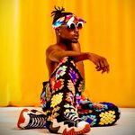 Profile Picture of Evan-Joelle | Actor | Vocalist | Dancer | Entertainer (@evanjoelle_) on Instagram