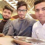 Profile Picture of ravi sadhwani (@sadhwani816) on Instagram