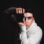 Profile Picture of Ruben Jacob (@rubenjacobphoto) on Instagram