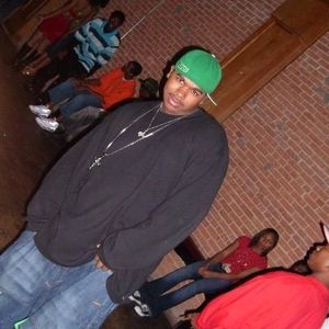 Profile Picture of Damien Jackson (@certifiedaddiqtion) on Myspace