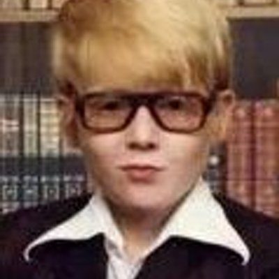 Profile Picture of Mike Kilpatrick (@mikelikesgolf) on Twitter
