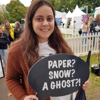 Profile Picture of Lisa Geurts (@LisaGeurts) on Twitter