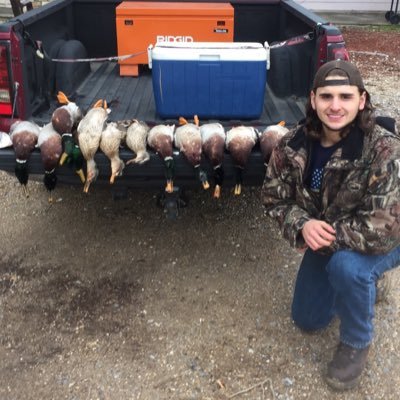 Profile Picture of  😊 (@AlexLeboeuf2) on Twitter