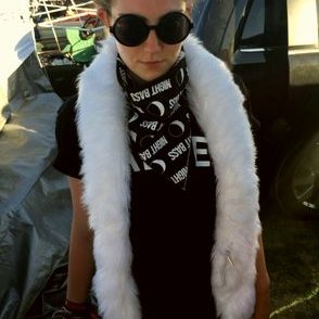 Profile Picture of Mackenzie Walker (@kenzieyabishh) on Twitter