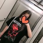 Profile Picture of Hayley (@hayleyrabbit) on Instagram