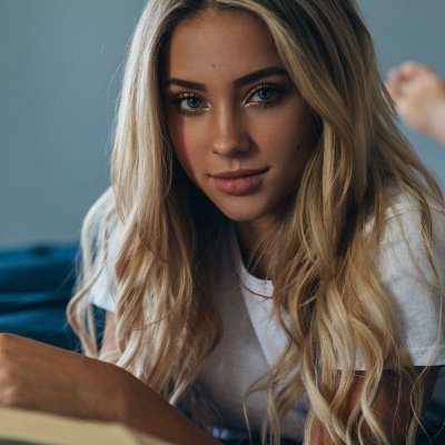 Profile Picture of Lea.cook (@Addisonbriggs1) on Twitter