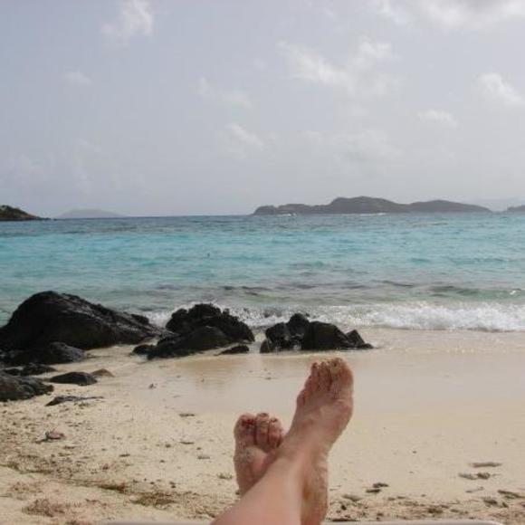 Profile Picture of Kamala Moriarity (@kmbirdfan) on Poshmark