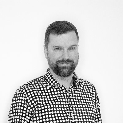 Profile Picture of Andy Crouch (@AndyMCrouch) on Twitter