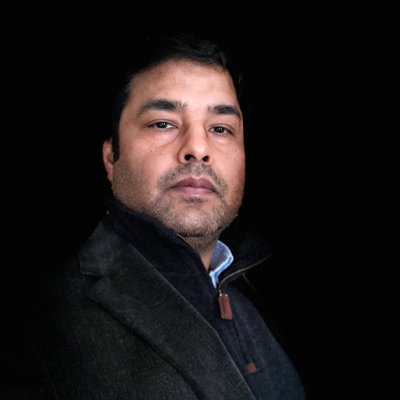 Profile Picture of Baljinder Singh (@BSinghMD) on Twitter