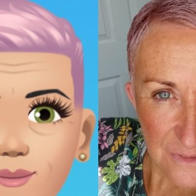 Profile Picture of Pam Clarkson (@PamClarkson15) on Twitter