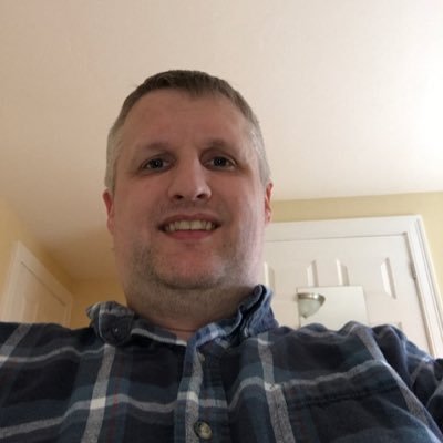 Profile Picture of Joseph Riker (@jwr375) on Twitter