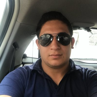 Profile Picture of Danilo Aviles (@AllAdvertisingM) on Twitter