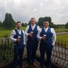 Profile Picture of Richard Lock (@richardlock2) on Tiktok