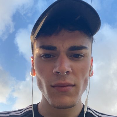 Profile Picture of Rubén (@RubenAlvarez__) on Twitter
