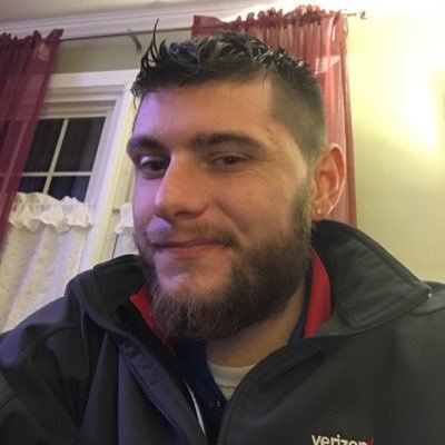 Profile Picture of Christopher Hier (@@Sportsman32911) on Twitter