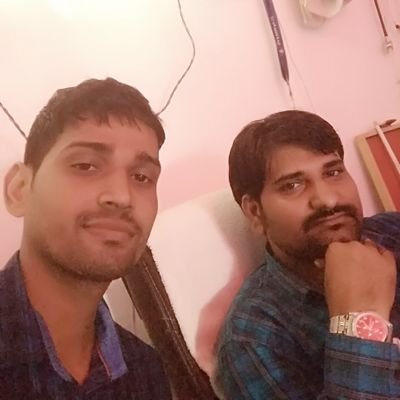 Profile Picture of Ram Milan Singhal (@RamMilanSingha1) on Twitter
