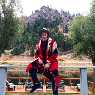 Profile Picture of Brendan Peters (@the_real_b.peters) on Instagram