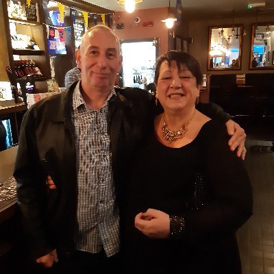 Profile Picture of Kevin Townson (@kevin_townson) on Twitter