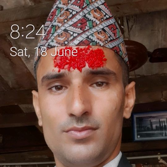 Profile Picture of Binod Adhikari@143 (@binodadhikari310) on Tiktok