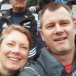 Profile Picture of Stuart Macaulay (@lurkernz) on Instagram