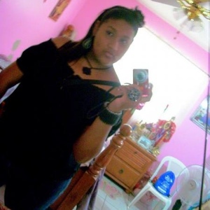 Profile Picture of Kate Davila (@kate_lacangri) on Myspace