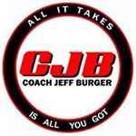 Profile Picture of Coach Jeff Burger (@coachjeffburger) on Instagram