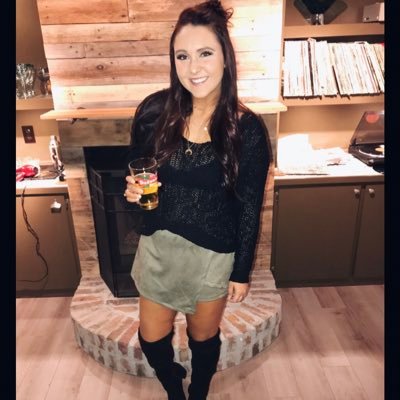 Profile Picture of Mackenzie Daniel (@mack_alison8) on Twitter