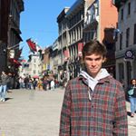 Profile Picture of Brad (@bradkeiser) on Instagram