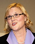 Profile Picture of Debra Hilstromon Wikipedia